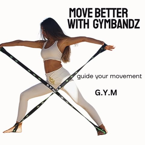 Movement GYM Band