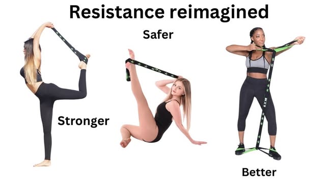 Movement GYM Band