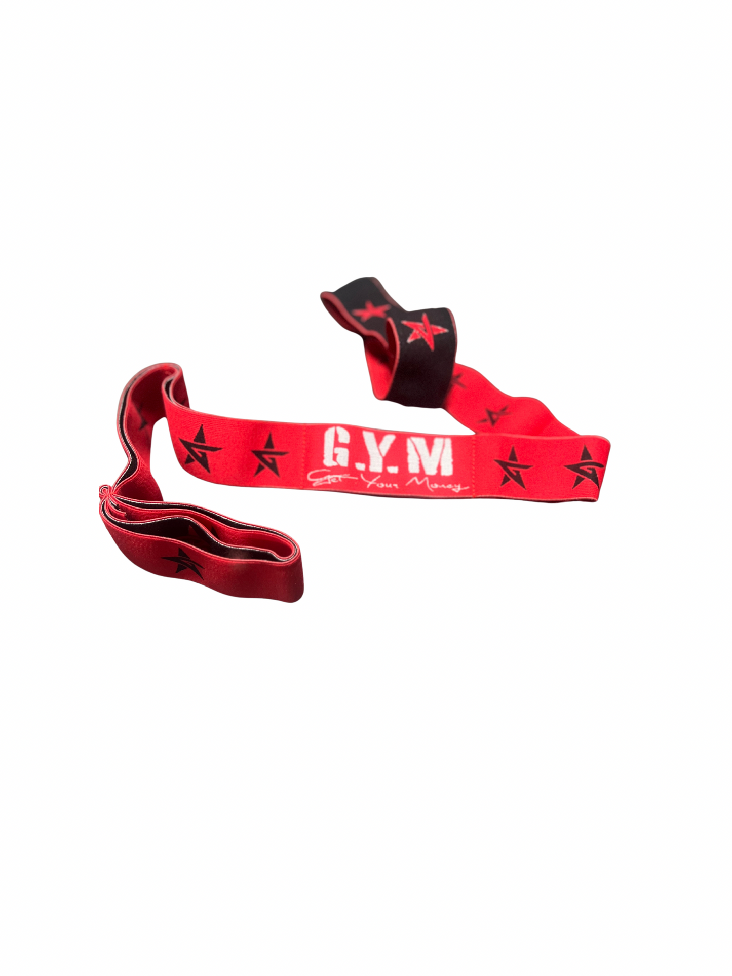 Super GYMBandz