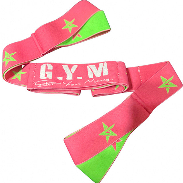 Movement GYM Band