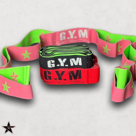 Movement x Super Bandz Bundle