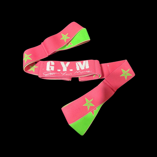 watermelon movement bandz