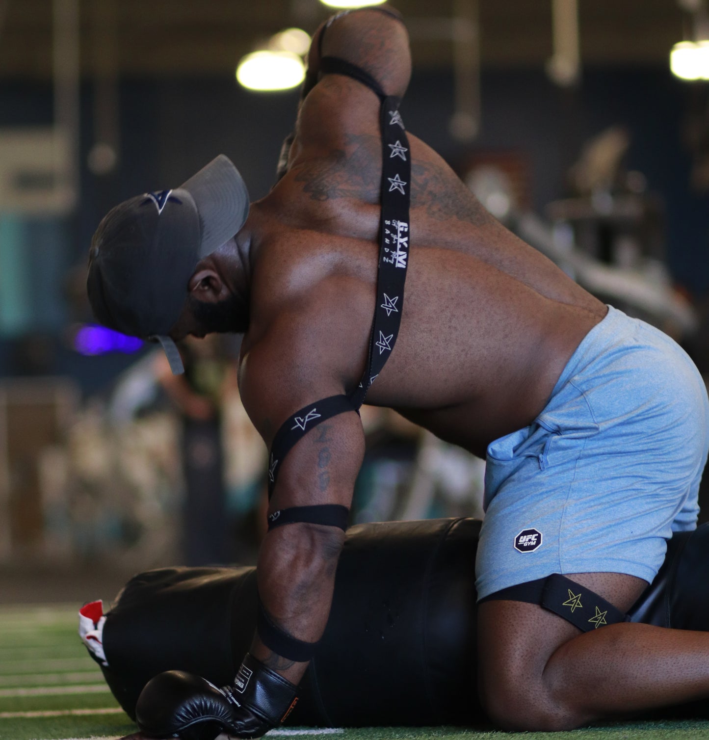 SOUL Bandz Bundle 🥊