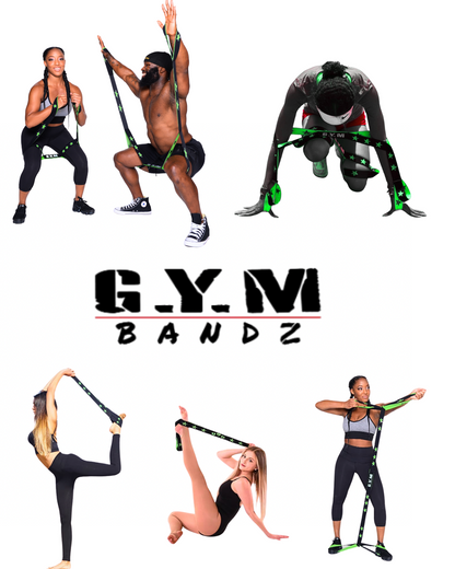 The Guide Your Movement bundle