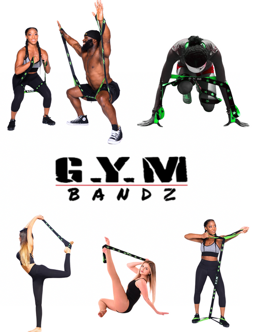 The Guide Your Movement bundle