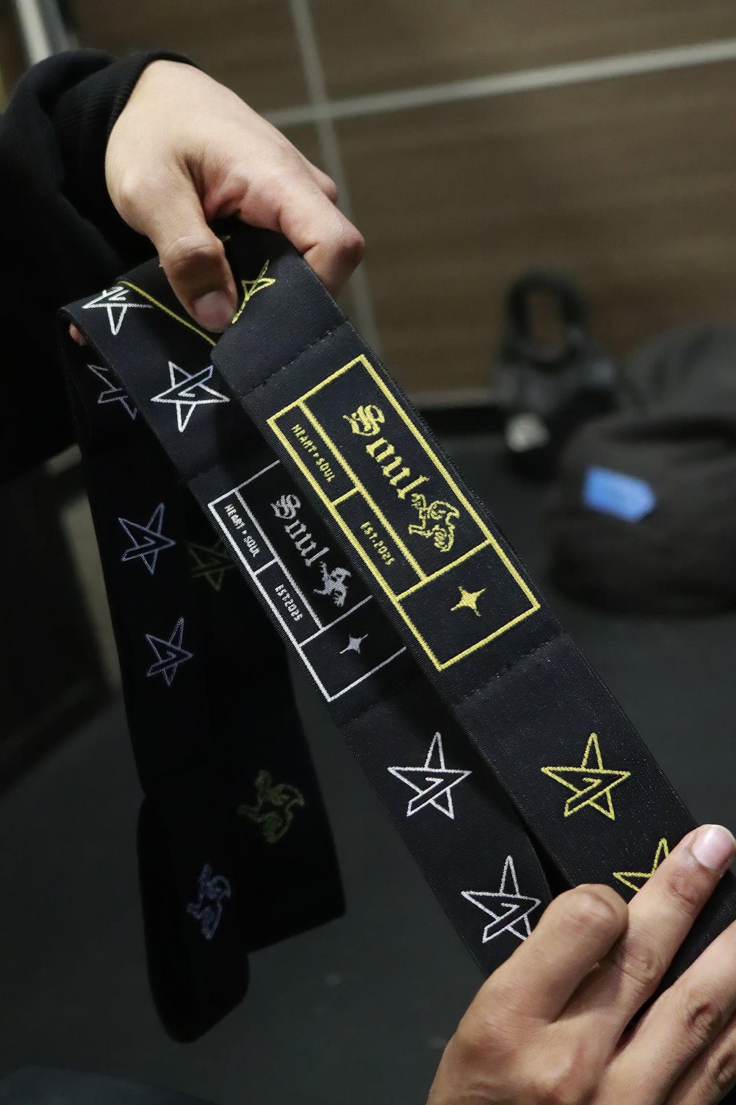 SOUL Bandz Bundle 🥊