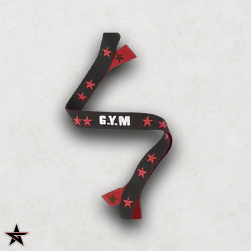Super GYMBandz