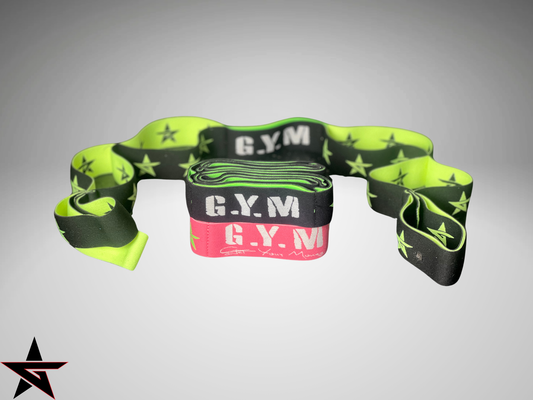 Movement x Movement Bandz Bundle
