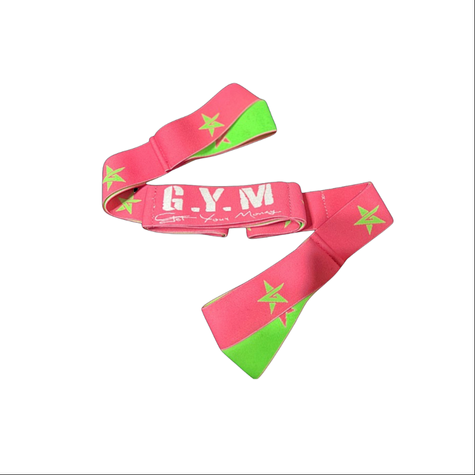 Watermelon movement Bandz – G.Y.M Bandz